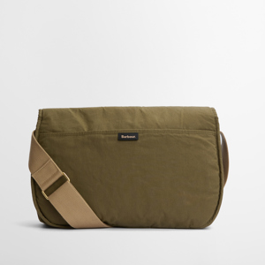 Barbour Transport Riever Crossbody Bag